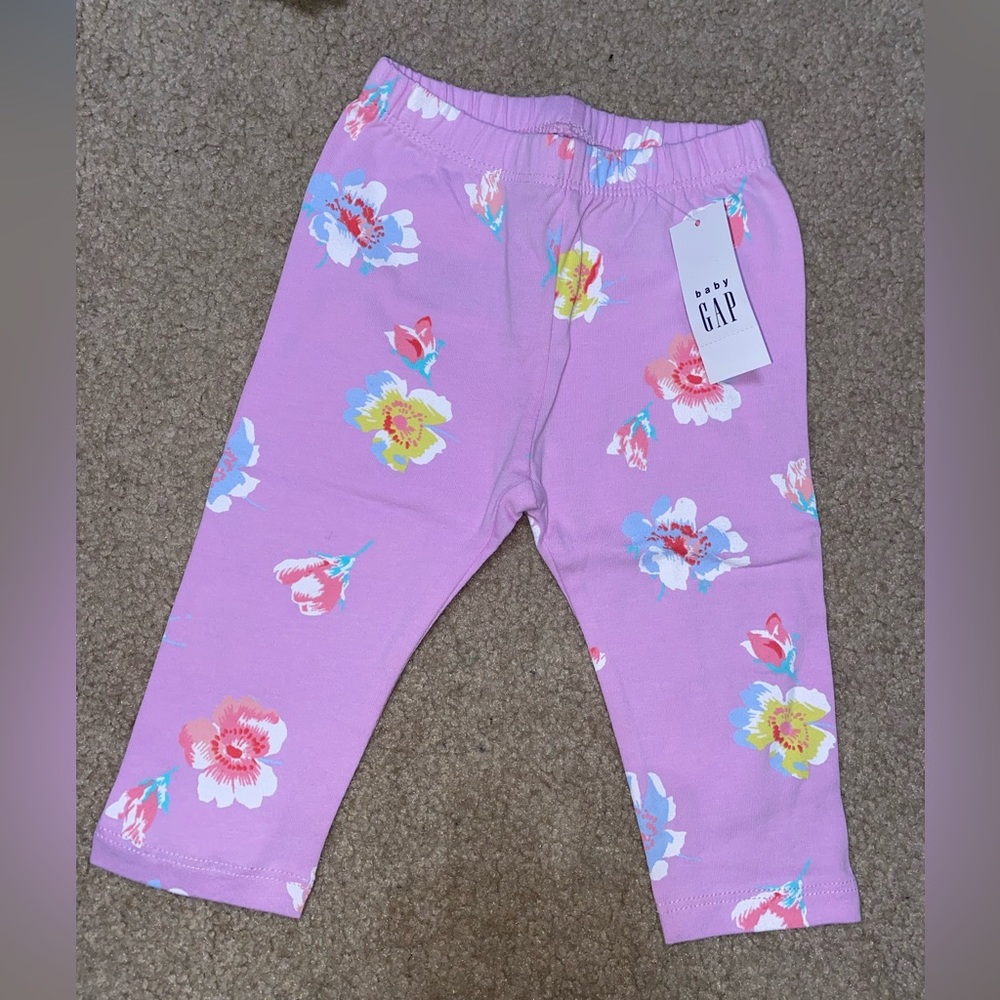 Baby Gap Leggings